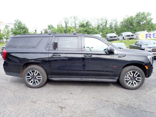 2024 GMC Yukon XL 4WD AT4