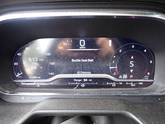 2024 GMC Yukon XL 4WD AT4