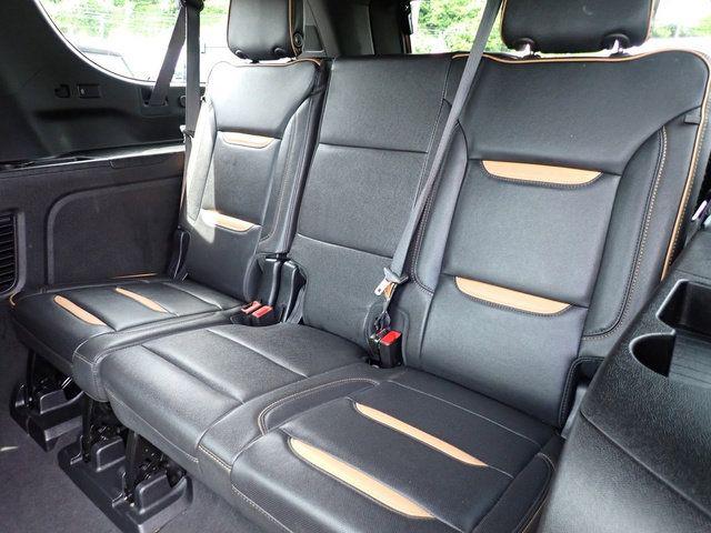 2024 GMC Yukon XL 4WD AT4