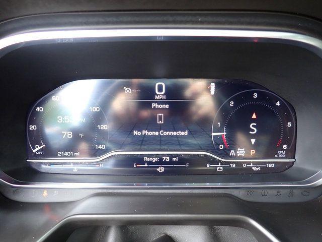 2024 GMC Yukon XL 4WD AT4