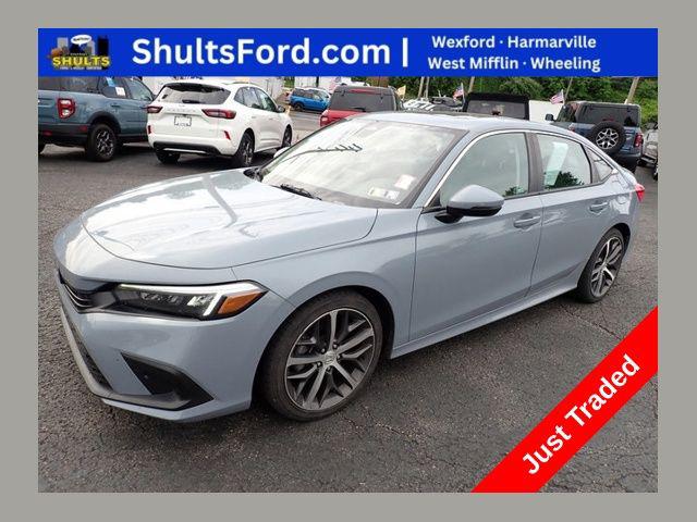 2023 Honda Civic Touring for sale in Pittsburgh, PA