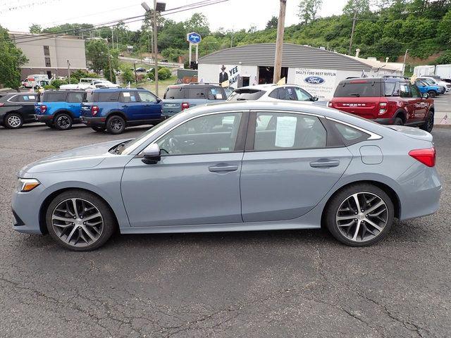 2023 Honda Civic Touring