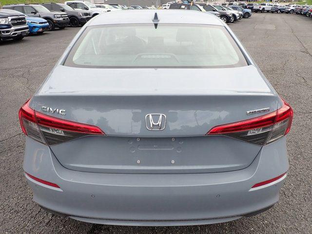 2023 Honda Civic Touring