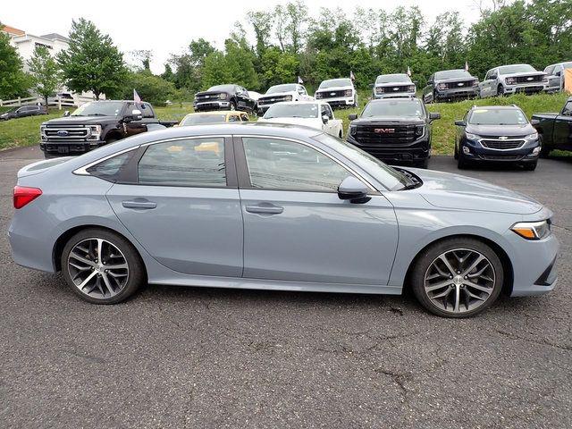 2023 Honda Civic Touring