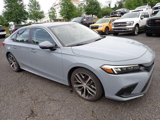 2023 Honda Civic Touring