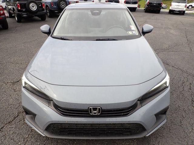 2023 Honda Civic Touring