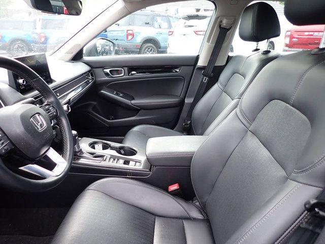 2023 Honda Civic Touring