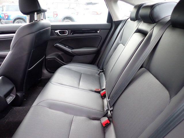 2023 Honda Civic Touring