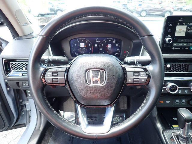 2023 Honda Civic Touring