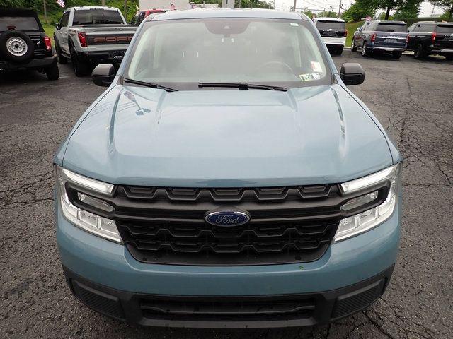 2022 Ford Maverick XL