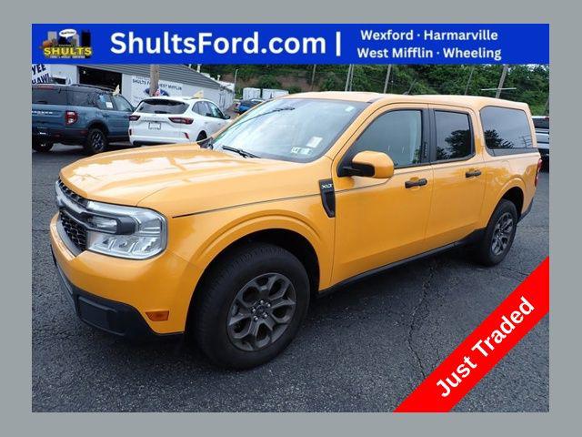 2023 Ford Maverick XLT for sale in Pittsburgh, PA