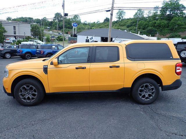 2023 Ford Maverick XLT