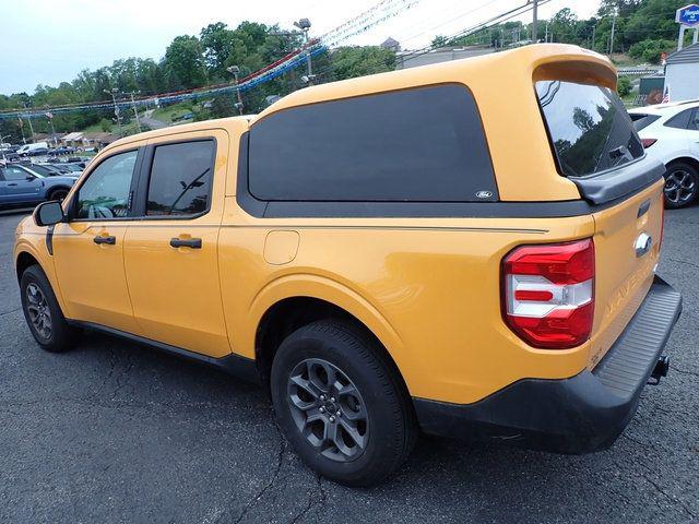 2023 Ford Maverick XLT