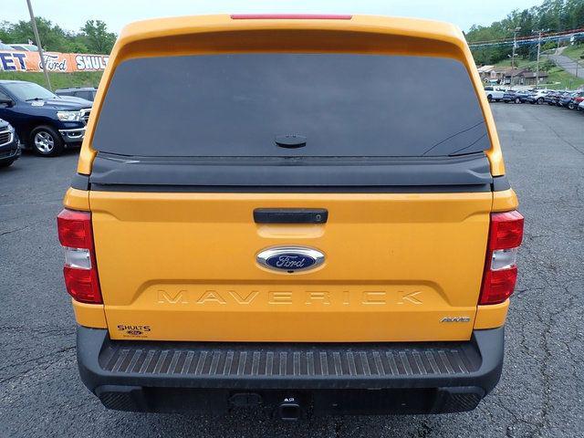 2023 Ford Maverick XLT