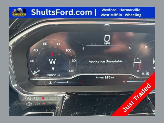 2022 GMC Sierra 1500 4WD Crew Cab Short Box Elevation for sale in Pittsburgh, PA