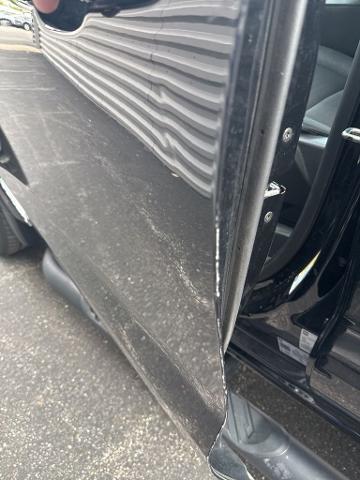 2022 GMC Sierra 1500 4WD Crew Cab Short Box Elevation