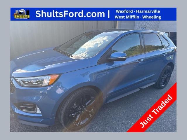 2020 Ford Edge ST for sale in Pittsburgh, PA