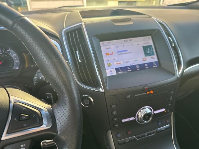 2020 Ford Edge ST