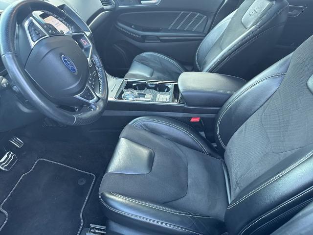 2020 Ford Edge ST