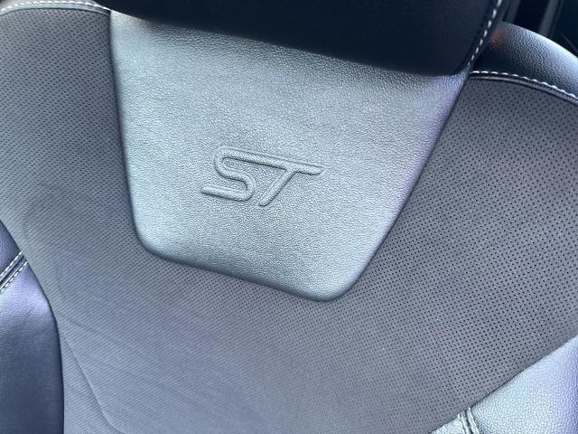 2020 Ford Edge ST