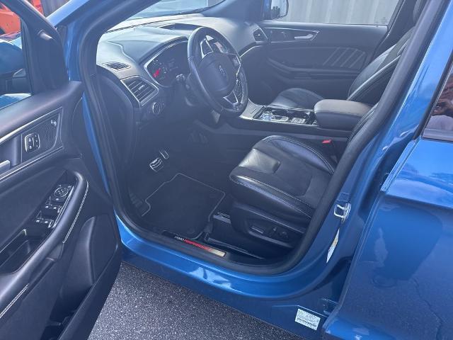 2020 Ford Edge ST