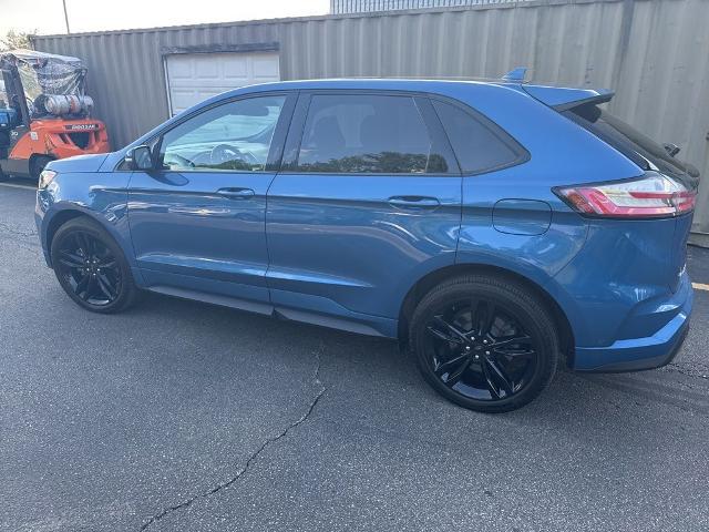 2020 Ford Edge ST