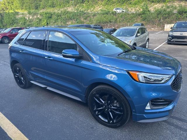 2020 Ford Edge ST