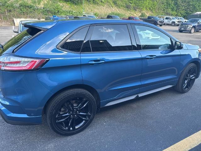 2020 Ford Edge ST