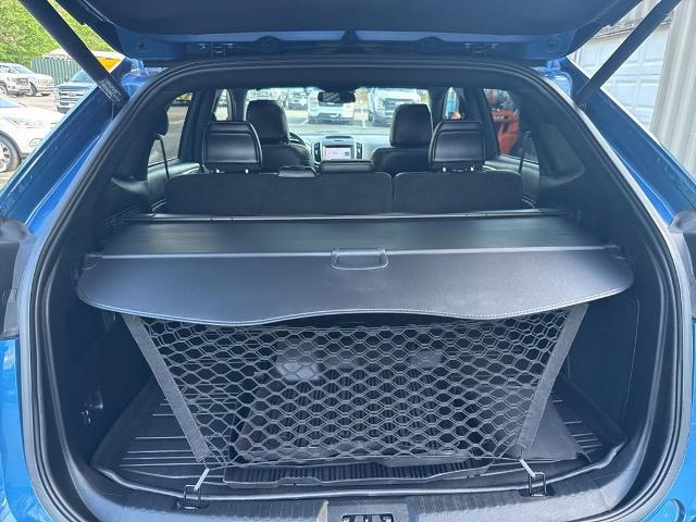 2020 Ford Edge ST