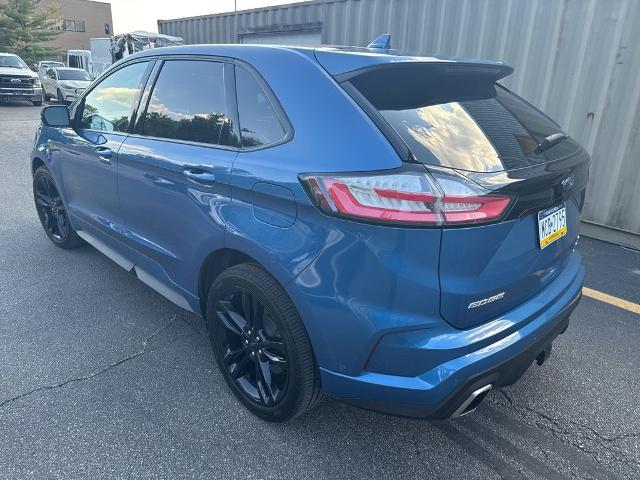 2020 Ford Edge ST