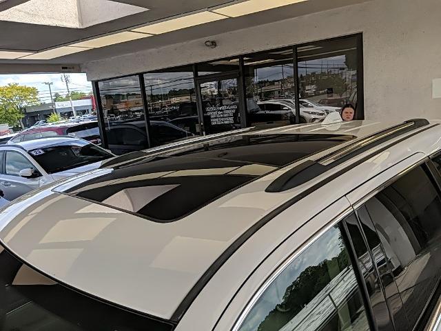 2021 Jeep Grand Cherokee Overland 4x4