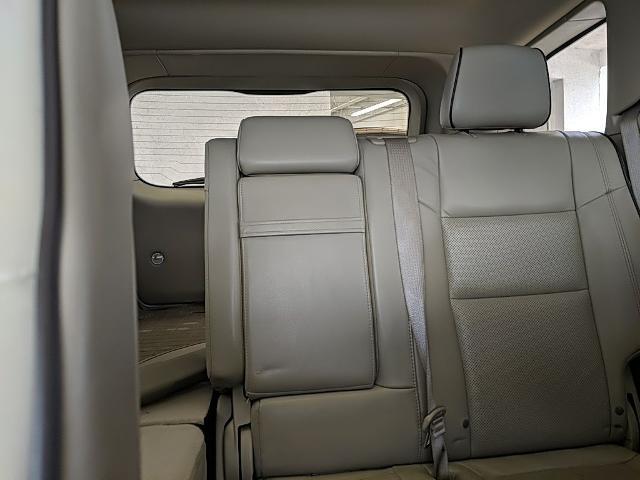 2021 Jeep Grand Cherokee Overland 4x4