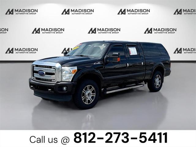 2014 Ford F-250 LARIAT for sale in Madison, IN