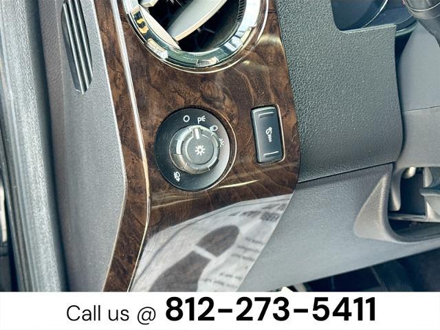 2014 Ford F-250 LARIAT