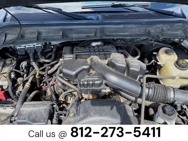 2014 Ford F-250 LARIAT