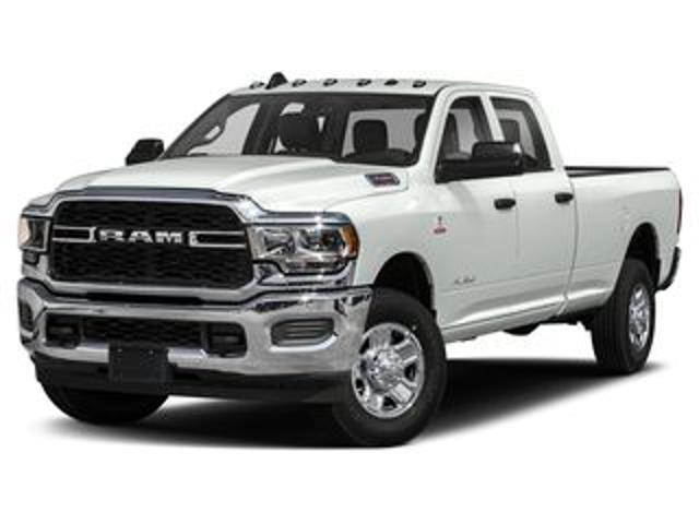 2019 Ram 2500 Big Horn Crew Cab 4x4 6'4" Box for sale in Skowhegan, ME