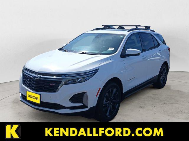 2022 Chevrolet Equinox AWD RS for sale in Eugene, OR