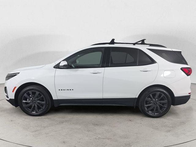 2022 Chevrolet Equinox AWD RS