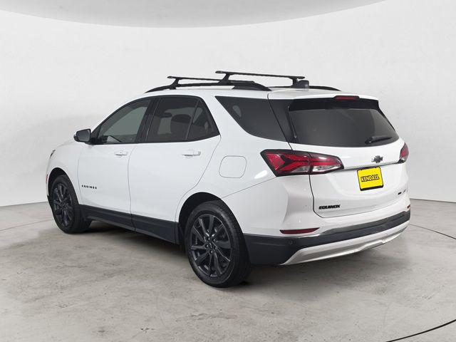2022 Chevrolet Equinox AWD RS