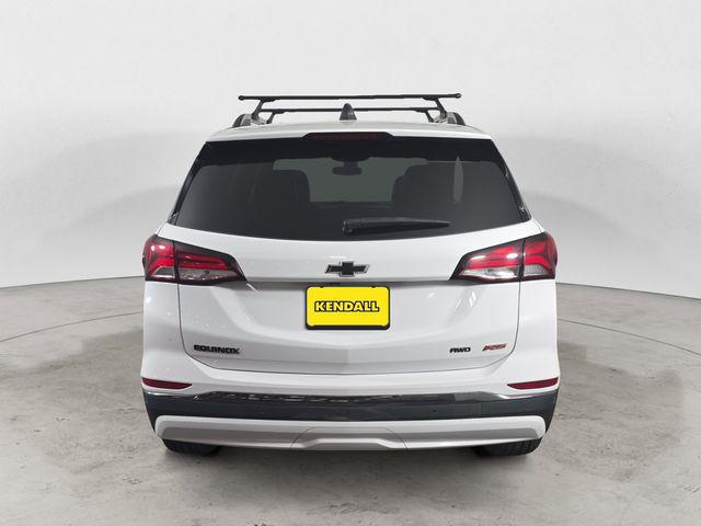 2022 Chevrolet Equinox AWD RS