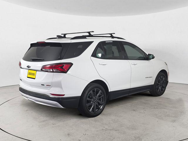 2022 Chevrolet Equinox AWD RS