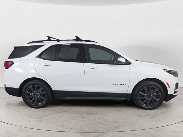 2022 Chevrolet Equinox AWD RS