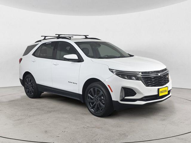 2022 Chevrolet Equinox AWD RS