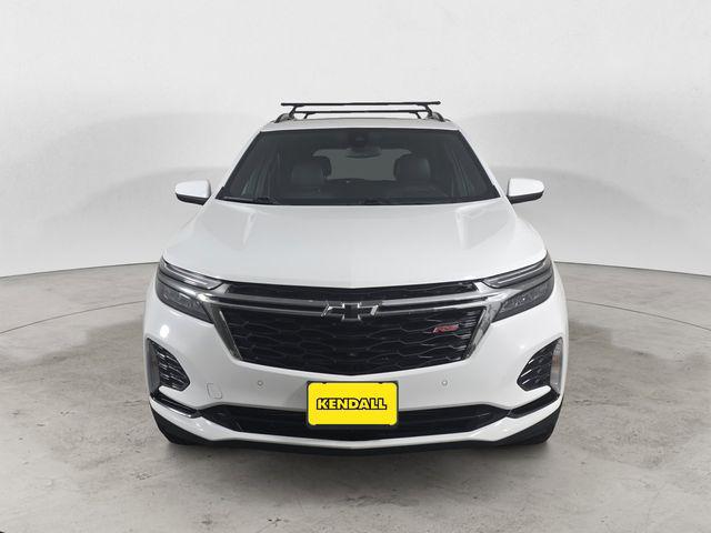 2022 Chevrolet Equinox AWD RS