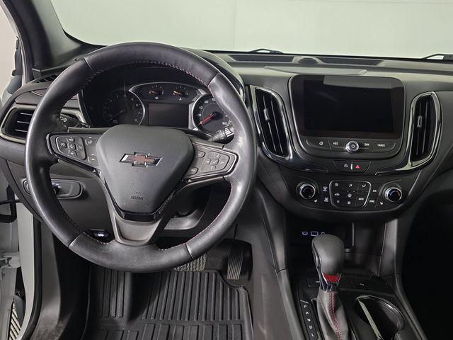 2022 Chevrolet Equinox AWD RS