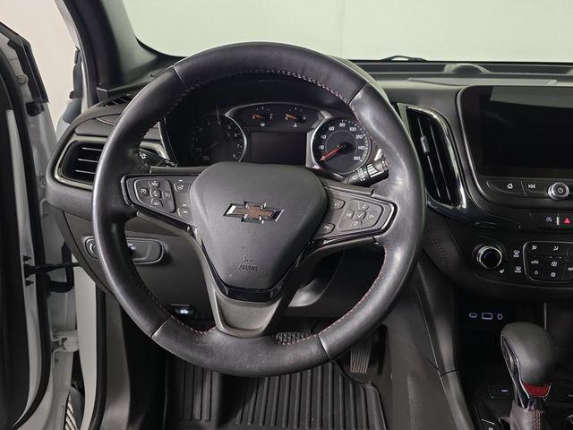 2022 Chevrolet Equinox AWD RS