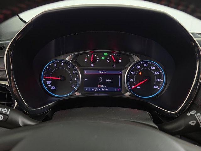 2022 Chevrolet Equinox AWD RS