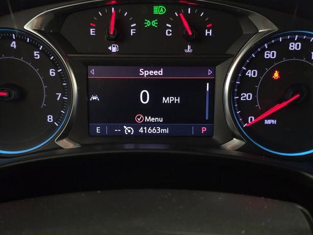 2022 Chevrolet Equinox AWD RS