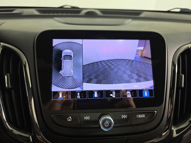 2022 Chevrolet Equinox AWD RS