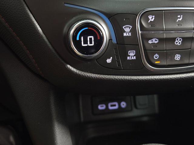 2022 Chevrolet Equinox AWD RS